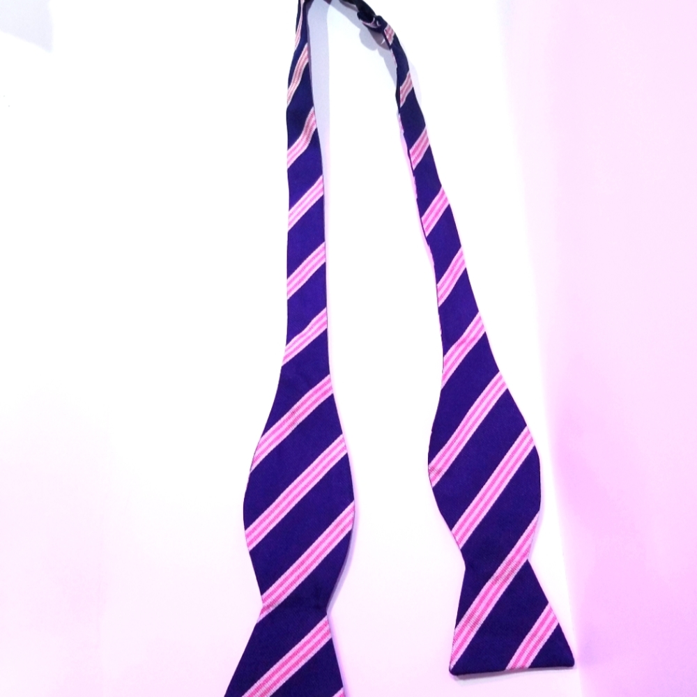 brooks brothers mens bowtie
